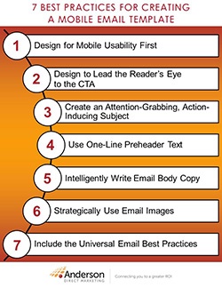 7 Email Best Practices