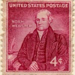 Noah_Webster_United_States_postage_stamp_1958