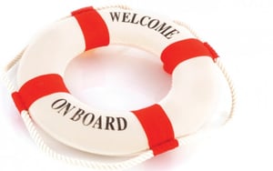Critical Onboarding