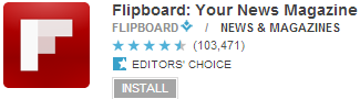 Flipboard