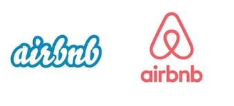 airbnb rebranding
