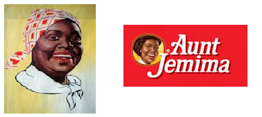 aunt jemima rebranding