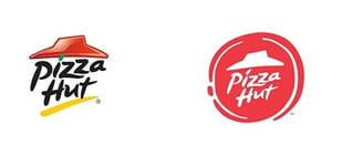 pizza hut rebranding