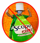 Scope Creep