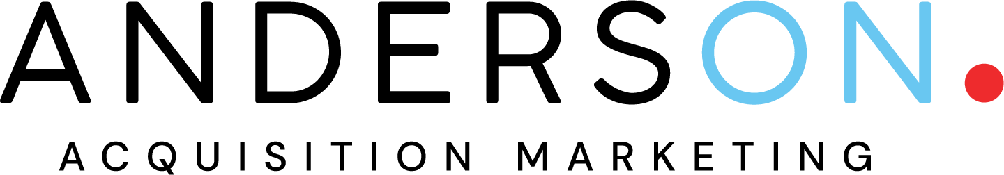 Anderson Logo